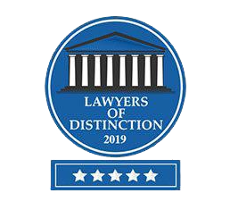 Lawyers of Distinction
